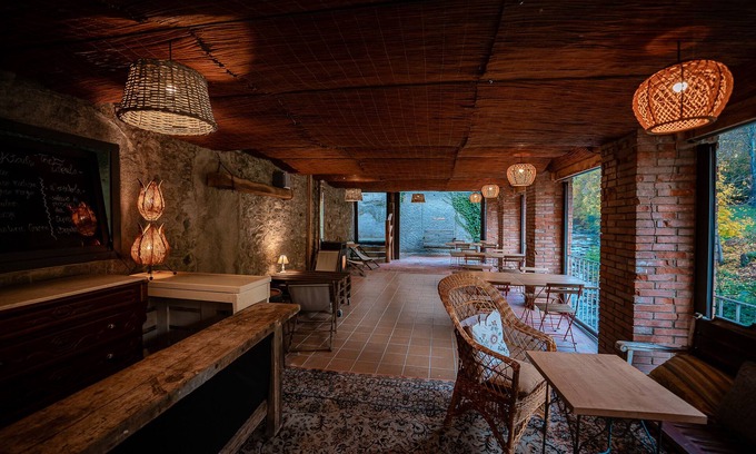 Camprodon Hôtel | Hotel Mas de Xaxàs