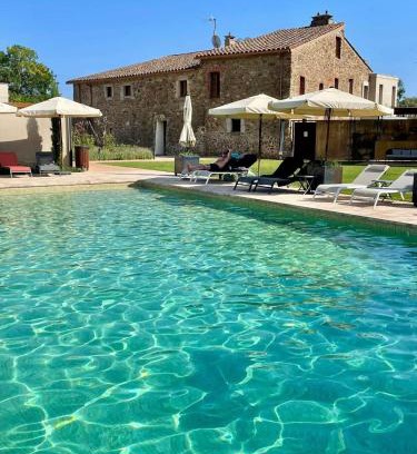 Vall-Llobrega Hôtel | Hotel Mas del Sol