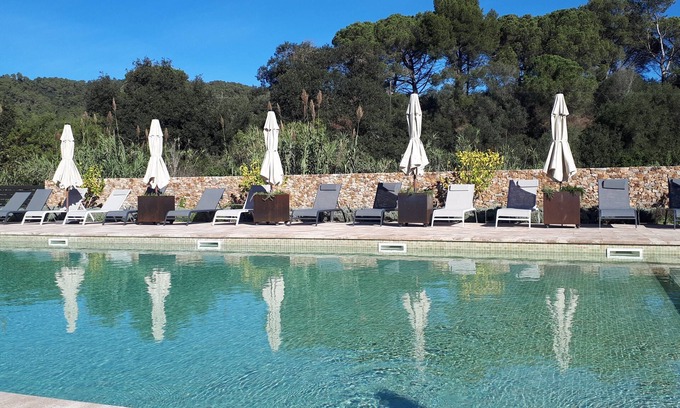 Vall-Llobrega Hôtel | Hotel Mas del Sol
