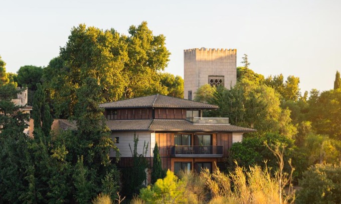 Tarragona Hôtel | Hotel Mas La Boella