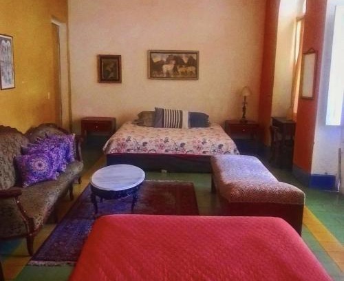 Americana Hôtel | Hotel Maskarones