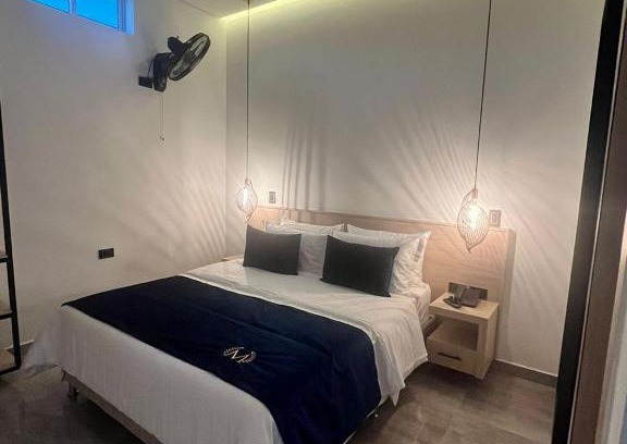Doradal Hôtel | HOTEL MASS LUXURY