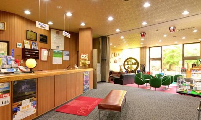 Teshikaga Hôtel | Hotel Masyu
