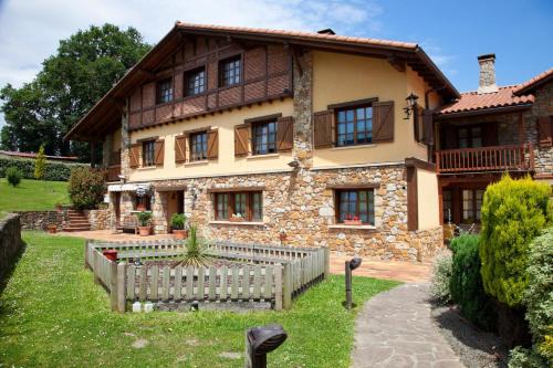 Lezama Hôtel | Hotel Matsa B&B