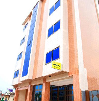 Littoral Department Hôtel | HOTEL MAVILLA Cotonou