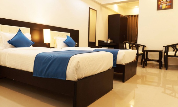 Sahibganj Hôtel | Hotel Max Inn