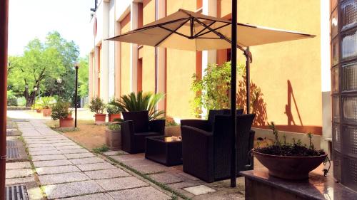 Bologna Fiere District Hôtel | Hotel Maxim