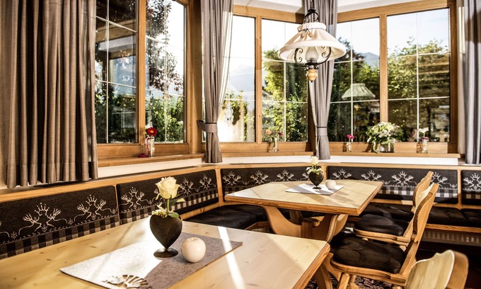 Ehenbichl Hôtel | Hotel Maximilian