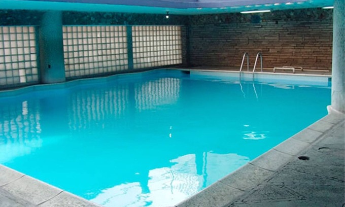 Zona Historico Hôtel | Hotel Maya Excelsior