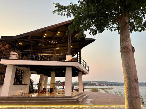 Flores Hôtel | Hotel Maya Internacional