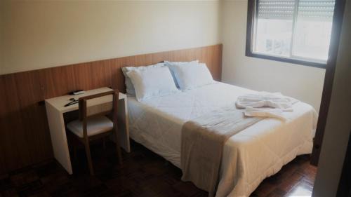 Jardim Cibele Hôtel | Hotel Mazzuco