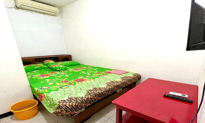 Waru Hôtel | Hotel Medaeng