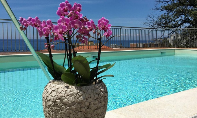 Cavi Hôtel | Hotel Mediterraneo