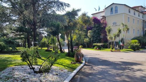 Qualiano Hôtel | Hotel Mediterraneo