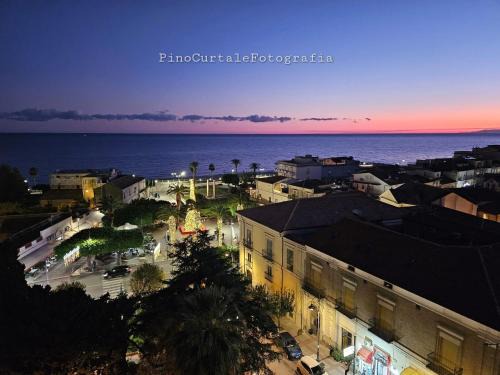 Roccella Jonica Hôtel | Hotel Mediterraneo