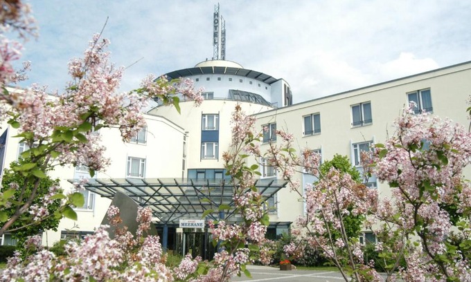 Meerane Hôtel | Hotel Meerane