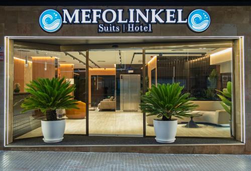 Lloret Town Center Hôtel | Hotel Mefolinkel Suits