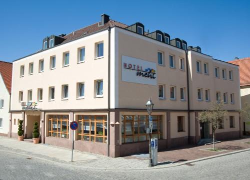 Neumarkt in der Oberpfalz Hôtel | Hotel Mehl