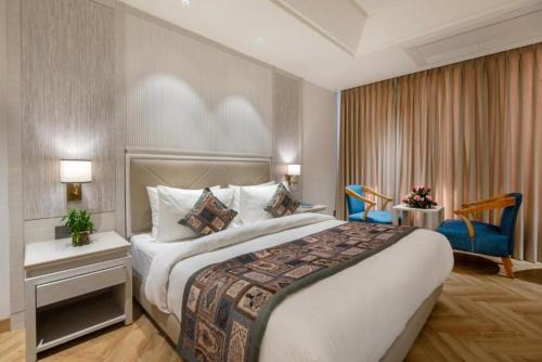 Motia Khan Hôtel | Hotel Mehul International -Near New Delhi Railway Station, Paharganj & Connaught Place