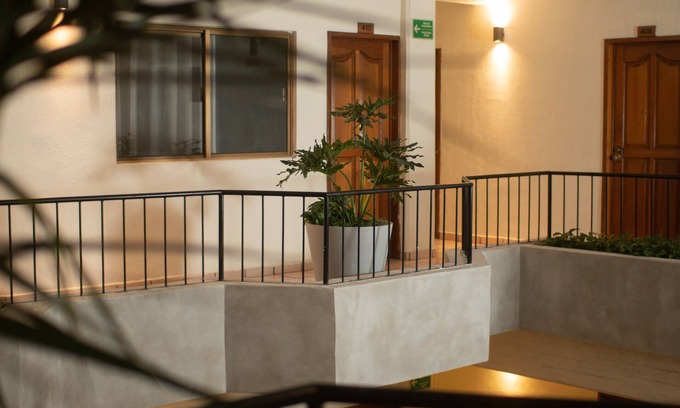 Tepic Hôtel | Hotel Melanie Tepic