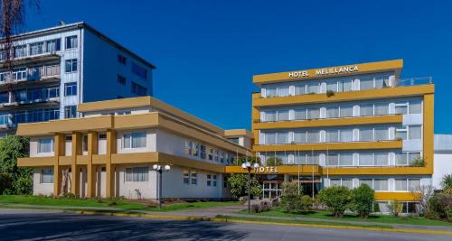 Valdivia Hôtel | Hotel Melillanca