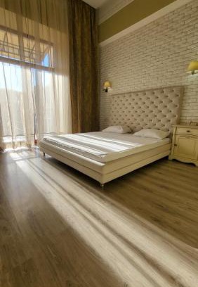 Odessa City Center Appartement | Hotel Menshikov
