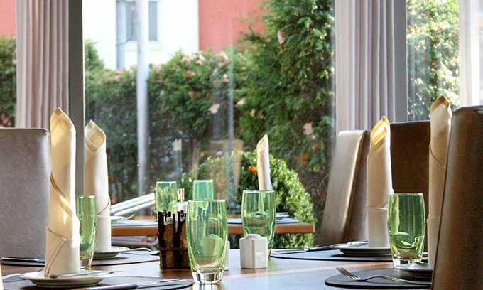 Itzehoe Hôtel | Hotel Mercator Itzehoe-Klosterforst