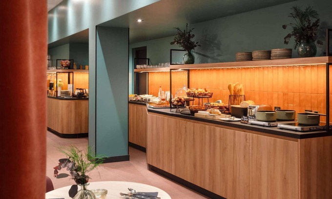 Libourne Hôtel | Hotel Mercure Libourne Saint-Emilion