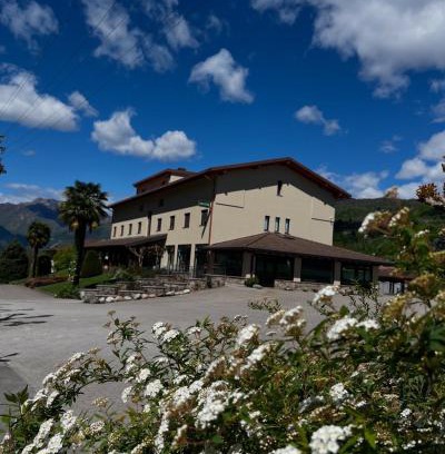 Codogna-Cardano Hôtel | Hotel Merloni