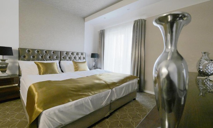 Szekszard Hôtel | Hotel Merops Mészáros