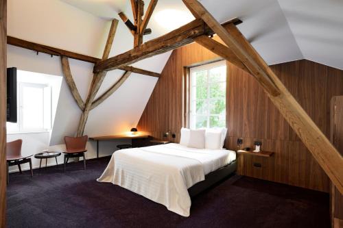 Kortrijk Hôtel | Hotel Messeyne