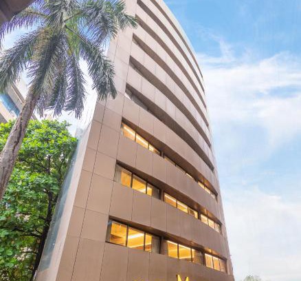 J B Nagar Hôtel | Hotel Metropole Inn