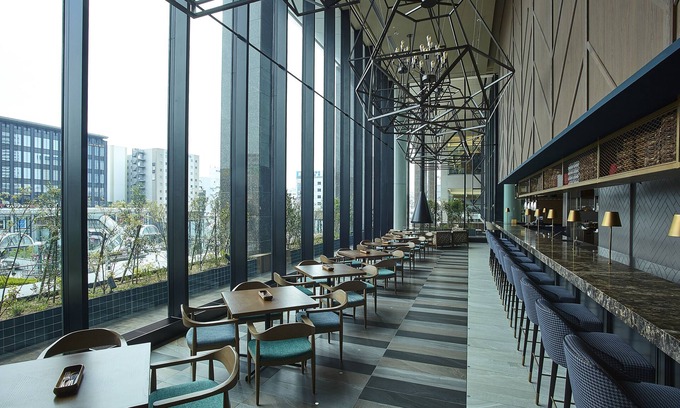 Sendai Hôtel | Hotel Metropolitan Sendai East