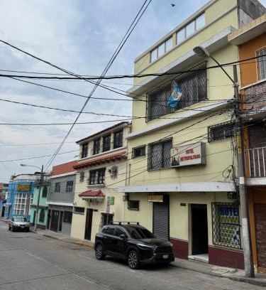 Zona Historico Hôtel | Hotel Metropolitano