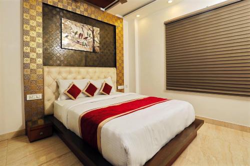 Dariyaganj Hôtel | Hotel MGM Residency at Daryaganj
