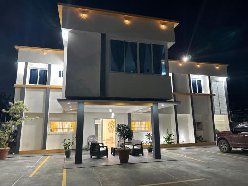 Nagua Hôtel | Hotel Mi Dulce Amanecer PyR
