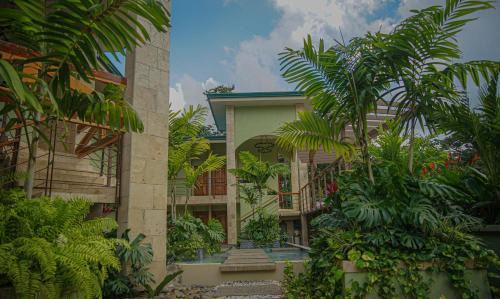 Quesada Hôtel | Hotel Mi Linda Tierra