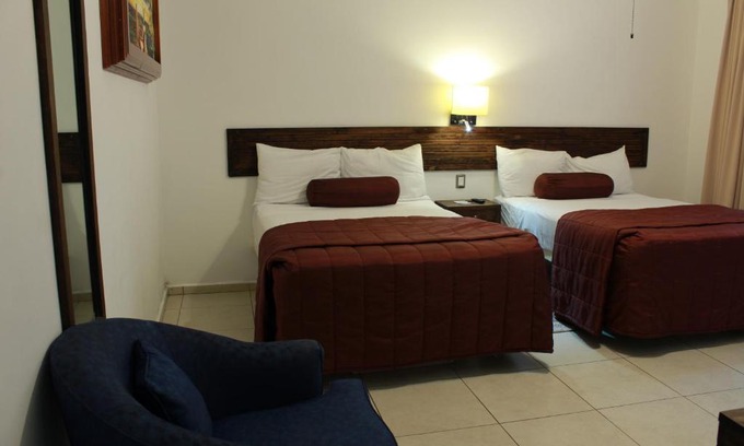 Centro Hôtel | HOTEL MI SOLAR EJECUTIVO