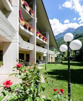 Pont Suaz Hôtel | Hotel Miage