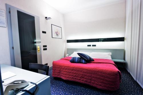 Rione San Maurizio Hôtel | Hotel Michelangelo