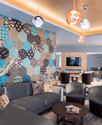 Carrara Hôtel | Hotel Michelangelo