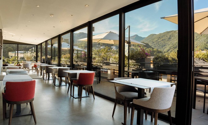 Carrara Hôtel | Hotel Michelangelo