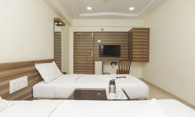 Andheri Hôtel | Hotel Midtown Andheri