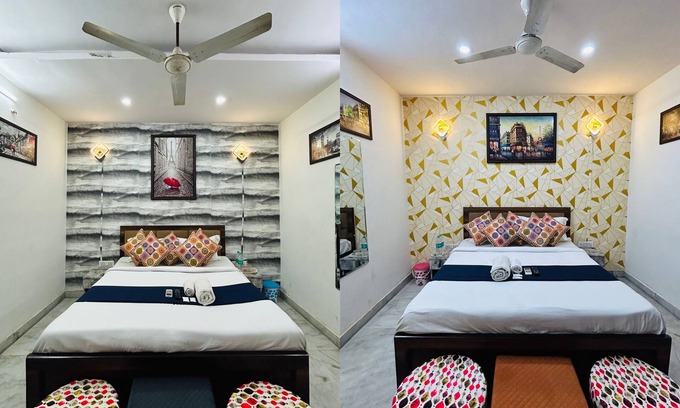 Delhi Maison | Hotel Midtown