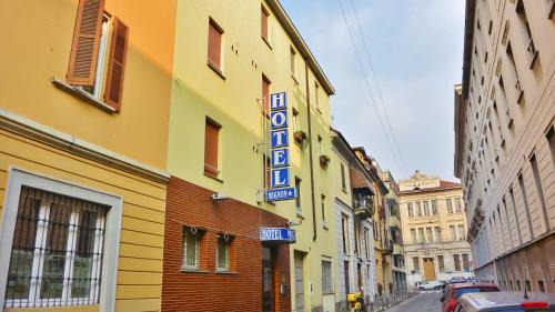 Bullona Hôtel | Hotel Mignon