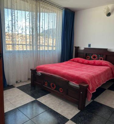 Simijaca Hôtel | Hotel Milán Confort