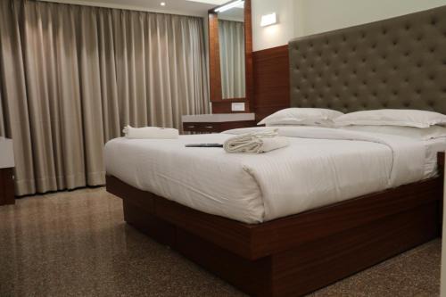 Santacruz West Hôtel | Hotel Milan International