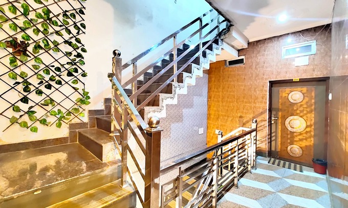 New Digha Hôtel | HOTEL MILANNN GUEST HOUSE