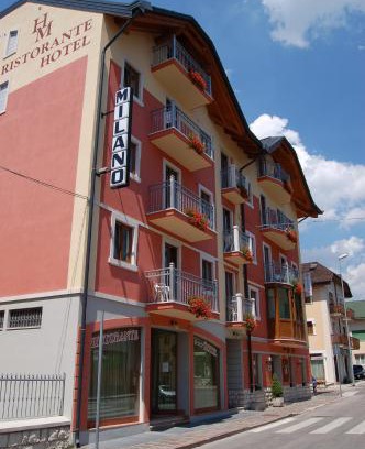 Asiago Hôtel | Hotel Milano
