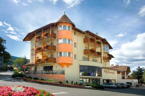 Bressanone Hôtel | Hotel Millanderhof
